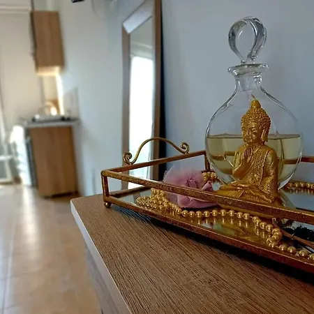 Apartamento Menia Angon
