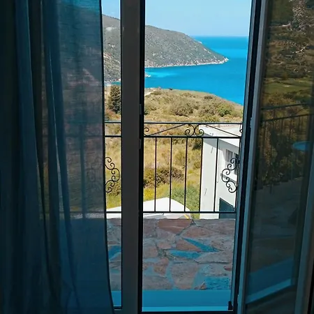 Apartment Menia