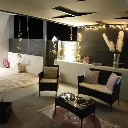 Menia Apartment