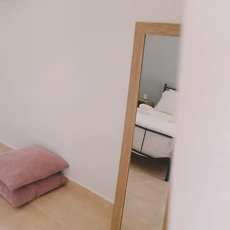 Menia Apartment Angon